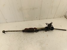 CREMAILLÈRE DE DIRECTION /