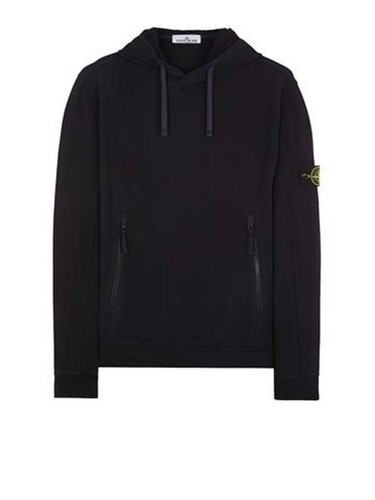 Stone island sweat - stone, capuche