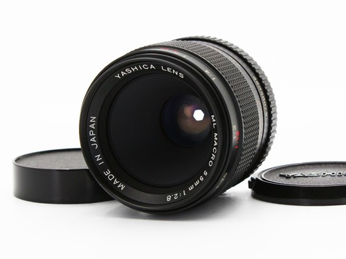 Neuf objectif yashica lens - objectif,