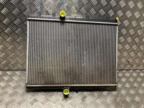 Radiateur eau peugeot - 5008, 1