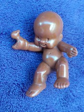 Vintage : Figurine magic babies - Hasbro - années 80