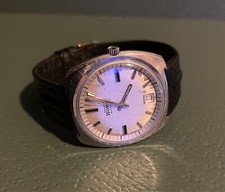 Montre vintage ERNEST BOREL