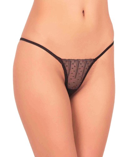 Mini string sexy lingerie - mini,