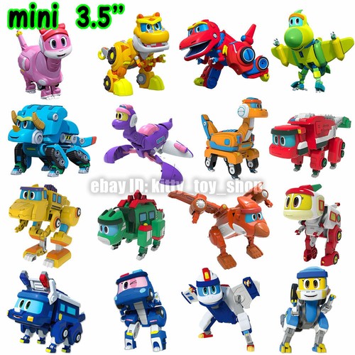 Gogo dino mini dinosaur - gogo,