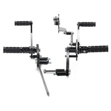 Mise à niveau Commandes Avancées pr HONDA Shadow VT750C4 04+ VT750 Spirit 07-15