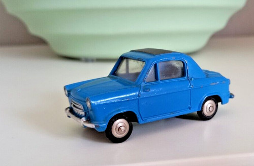 Dinky toys vespa 400 - ", 2