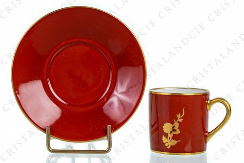 Tasse moka séoul corail - tasse, en