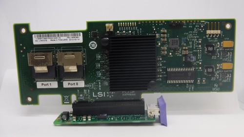 Ibm server raid m1015 - server, 6gb/s