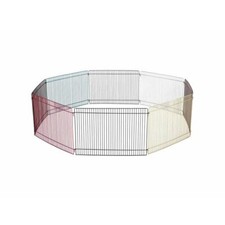 Enclos pour Rongeurs Joy 8