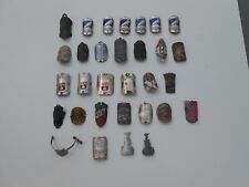 Plaques anciennes de vélo Cycle /  bicyclette / bike / bicycle (à l'unité)