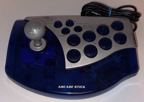 Sanwa arcade stick - arcade,