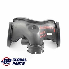 Tuyau Turbo Mercedes W212 W221 OM642 Conduit D'air Débitmètre Masse A6420901642