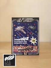 PLV LA GUERRE DES ÉTOILES -