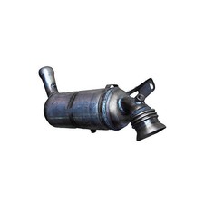 Mercedes Benz C220 CDI FILTRE