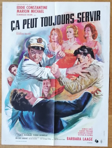 Peut toujours servir eddie - ca,