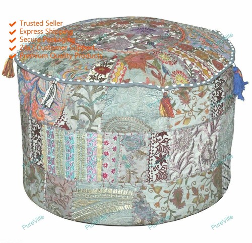 Tabouret pied ottoman - pied,