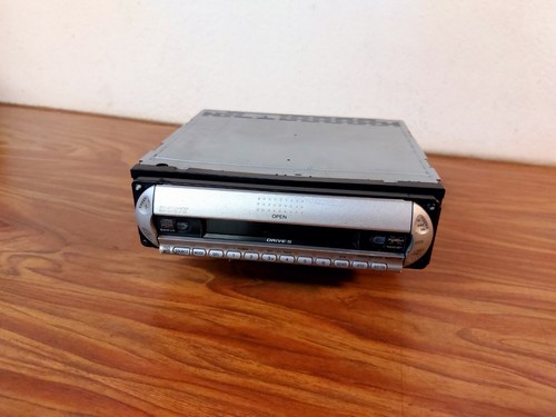 Autoradio sony cdx - autoradio, cdx-r3300