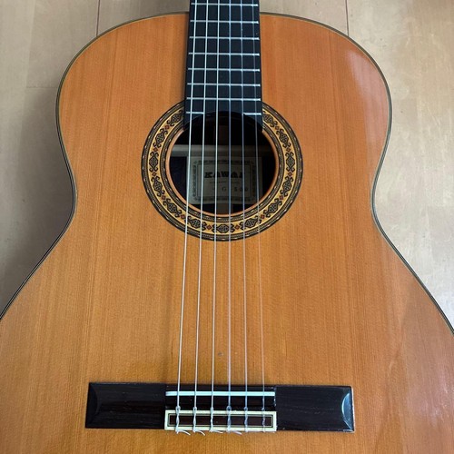 Kawai 500 solid - solid, around