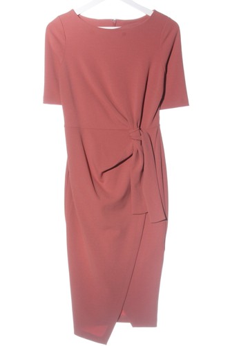 Asos robe portefeuille dames - robe,