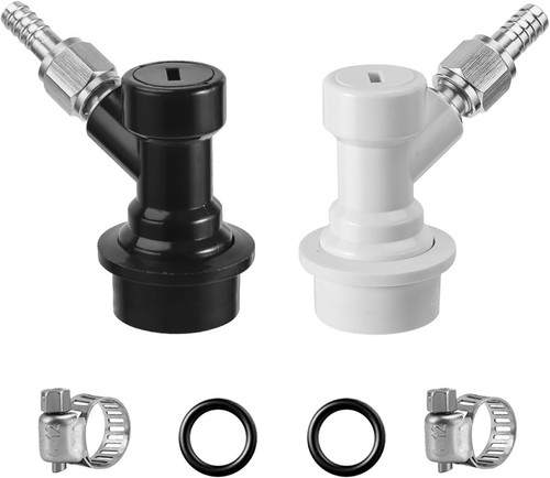 Pairs corny keg ball - 1,