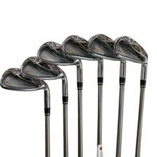 TaylorMade R7 Xr 2007 Iron Set