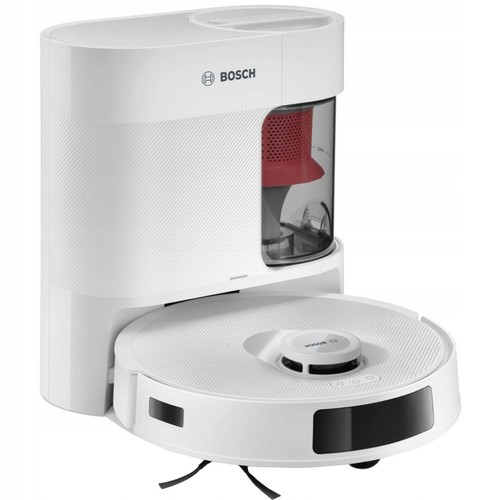 Robot aspirateur lave - aspirateur, et