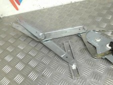 Leve vitre electrique avant droit OPEL ASTRA G COUPE 9196094