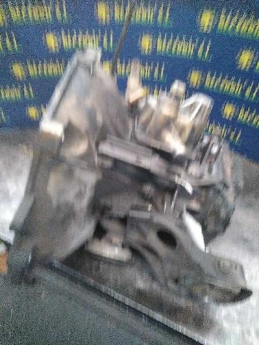 Boite vitesse opel corsa - vitesse,
