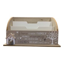 Ancienne boîte aux lettres