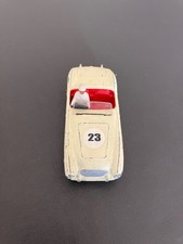 Miniature Dinky Toys ref: 109