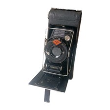 Ancien appareil photo a