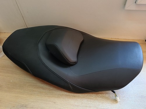 Une selle siege chauffante - siege,