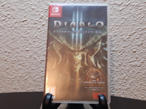 Diablo eternal collection - eternal,