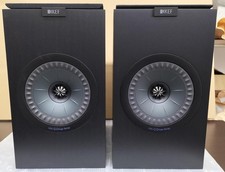 KEF Q350 Uni-Q Bookshelf