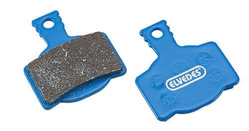 Plaquettes elvedes magura - plaquettes, mt2