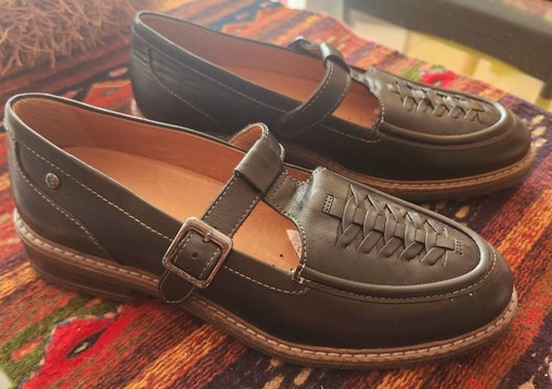 Pikolinos aldaya woven loafers - pikolinos,