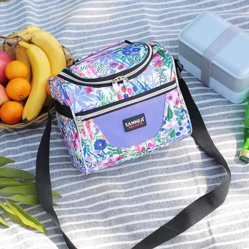Samerio sac isotherme lunch - samerio,
