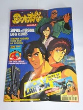 Magazine Club Dorothée - Avec
