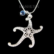 Tribal Étoile de Mer Avec