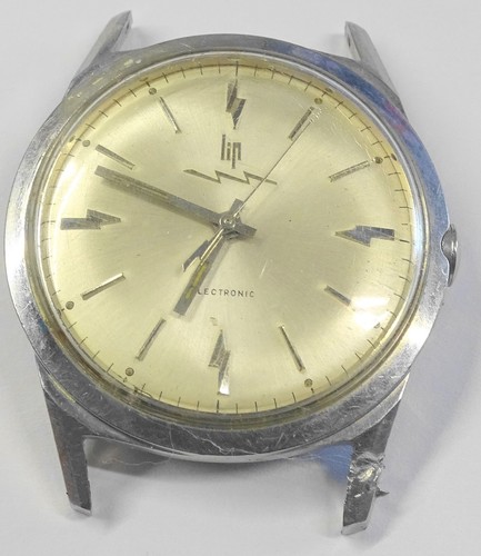 Vintage montre lip 148 - montre,