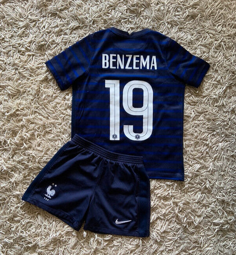 Ensemble maillot foot - ensemble,