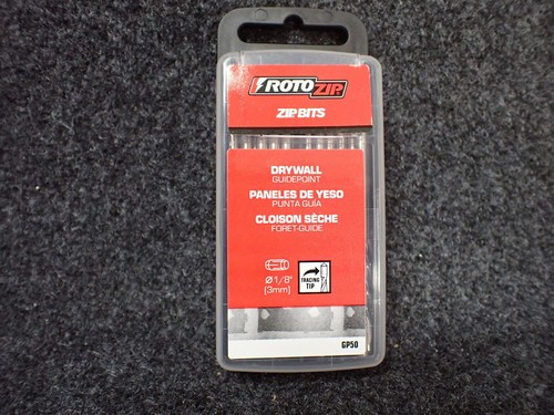 New rotozip gp50 - of,