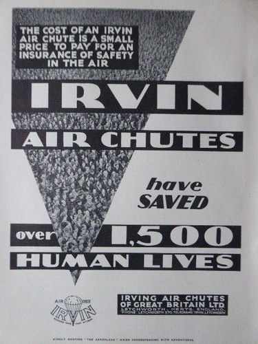 1937 pub irving air - pub,