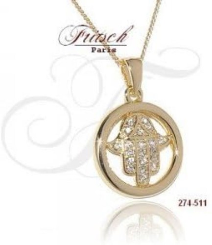 Pendentif main fatma plaque - fatma,