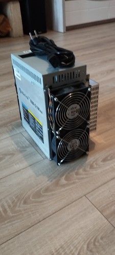 Asic miner ibelink s1max - miner,