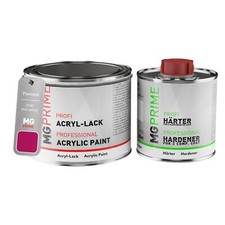 Pantone 215c red peinture - 215c,