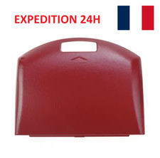 Couvercle Cache Batterie Rouge