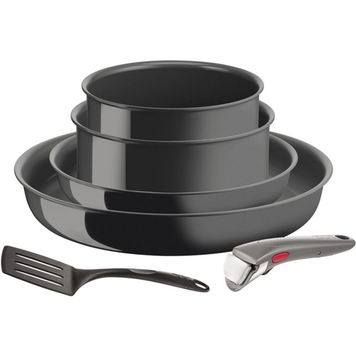 Batterie cuisine tefal - batterie, de