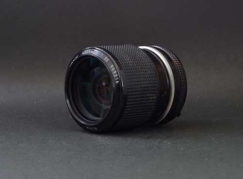 Mint objectif zoom nikon - zoom,