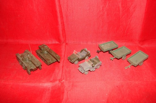 Wiking eko chars vehicules - ho,